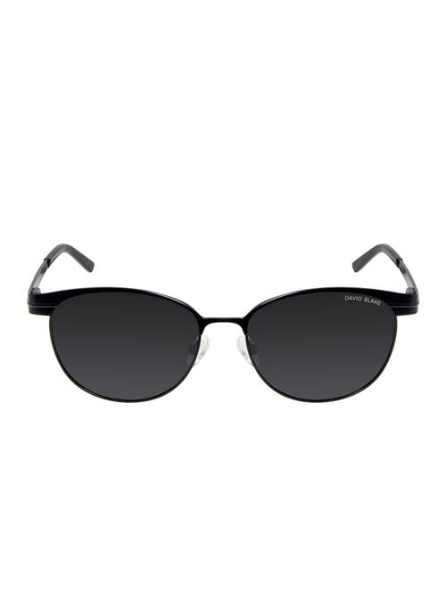 uv protected full rim wayfarer sunglasses - 13093462 - Very Small Image - 1