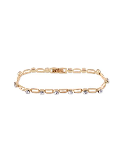 multi brass bracelet - 13137211 - Very Small Image - 1