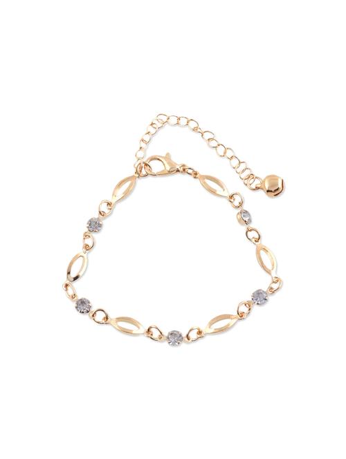 multi colored brass bracelet - 13137215 - Very Small Image - 1