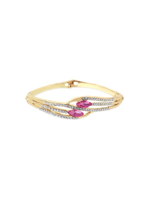 multi colored brass bracelet - 13137218 - Very Small Image - 1