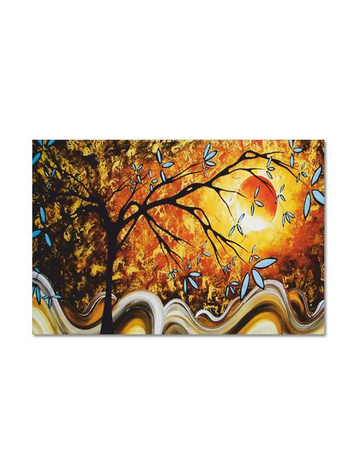 abstract nature poster - 1325421 - Very Small Image - 1