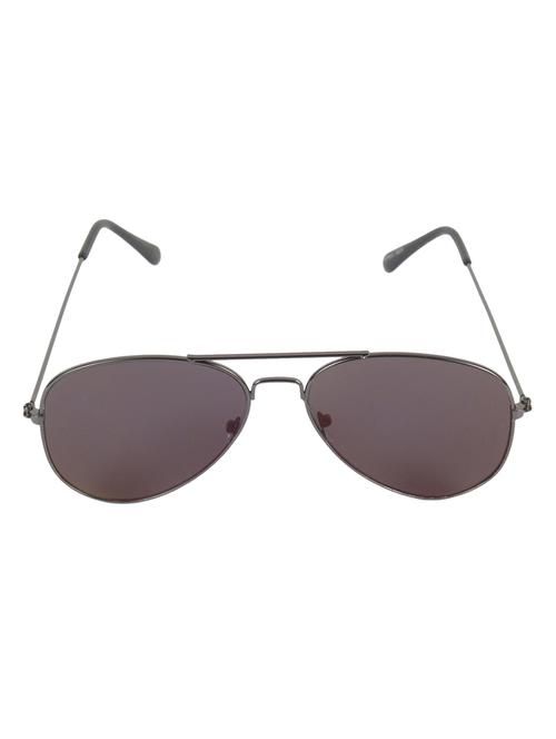 Xee Unisex Aviator Metal Frame - 13341272 - Very Small Image - 1