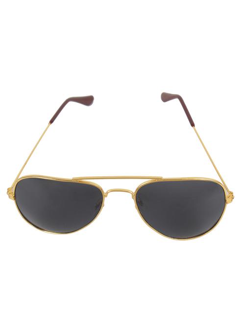 Xee Unisex Aviator Metal Frame - 13341277 - Very Small Image - 1