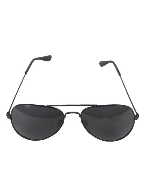 Xee Unisex Aviator Metal Frame - 13341278 - Very Small Image - 1