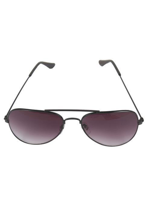 Xee Unisex Aviator Metal Frame - 13341279 - Very Small Image - 1
