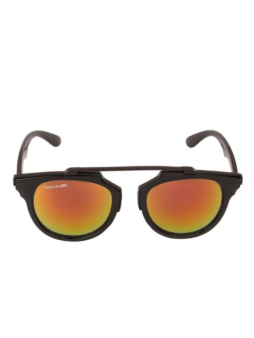 danny daze round d-4023-c4 sunglasses - 13351034 - Very Small Image - 1