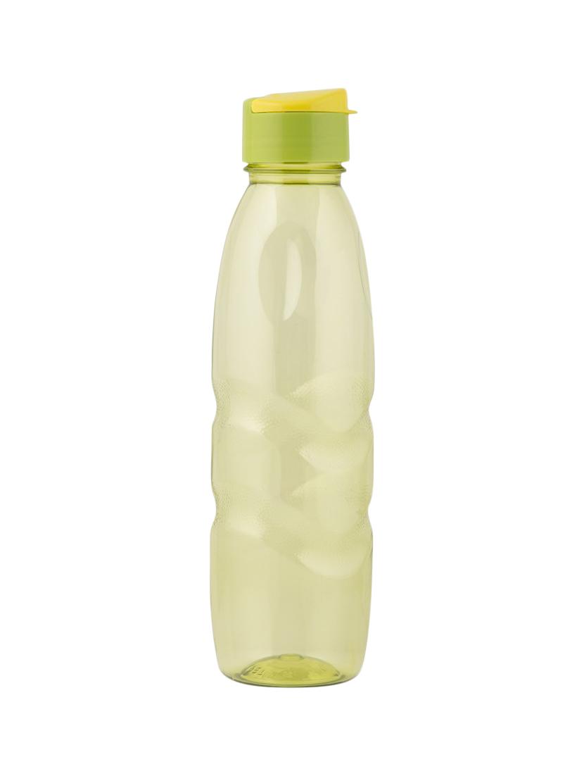 pearlpet orchid  olive green 46 mm 1 litre fridge bottle set of 6