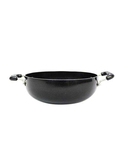 kadhai + frypan - 13464903 - Very Small Image - 1
