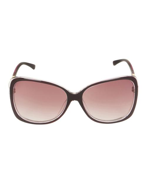 adine oversized women sunglasses - 13722666 - Very Small Image - 1