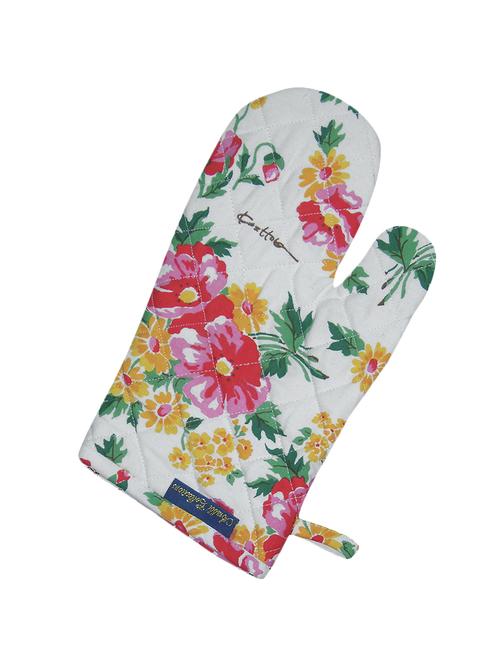 ambbi collection digitally printed mitten - 13728805 -  Standard Image - 0