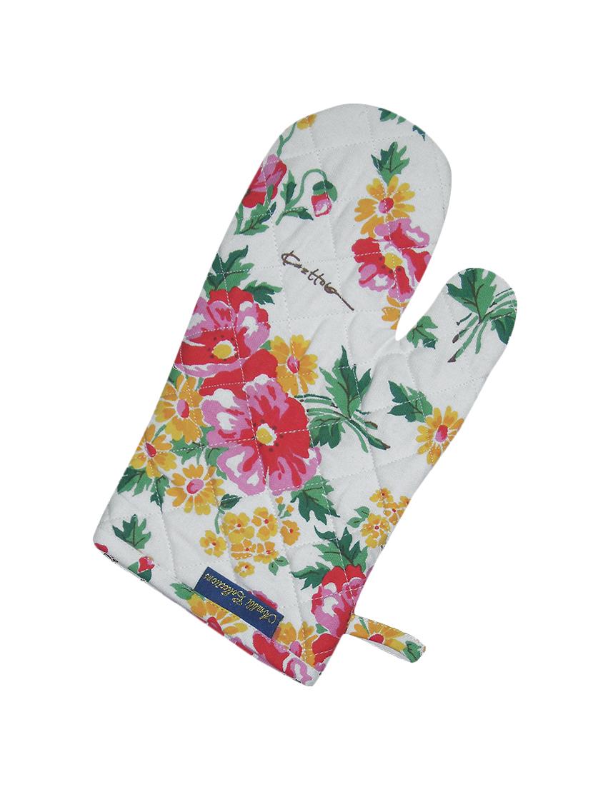 ambbi collection digitally printed mitten - 13728805 - Zoom Image - 0