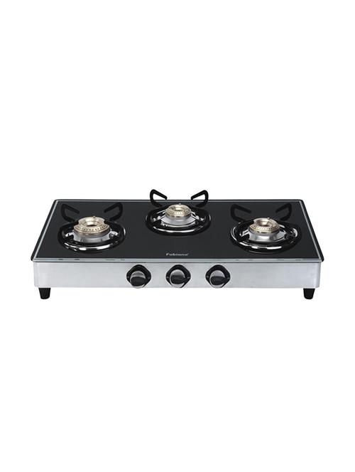 Fabiano G-series 3 Burner - 13763923 - Very Small Image - 1