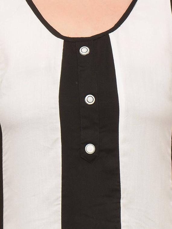 women's a-line kurta - 13927534 - Standard Image - 2