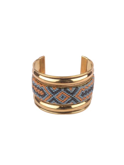 cuff bracelet - 13931106 - Very Small Image - 1