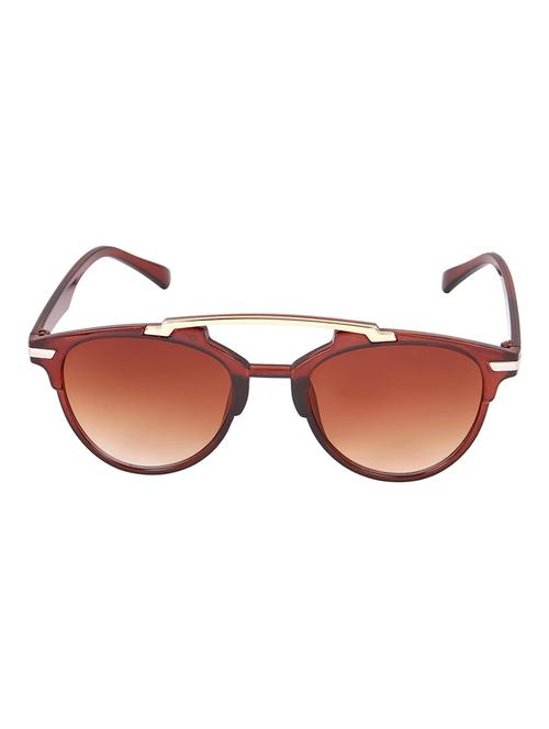 uv protected cateye sunglasses for women's - 14075673 - Very Small Image - 1