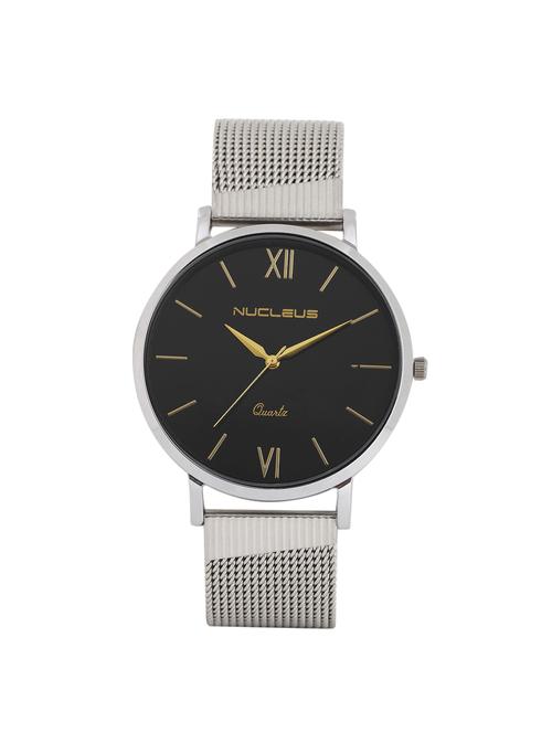 nucleus analog stainless steel  watch lsbs - 14124231 - Very Small Image - 1