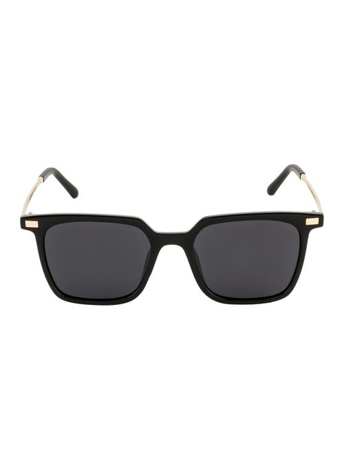 ted smith women square sunglasses (ts-y9926/s_t1blk/gry) - 14166449 - Very Small Image - 1