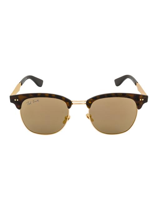 ted smith women sunglasses (ts-y9914/s_t24) - 14166456 - Very Small Image - 1
