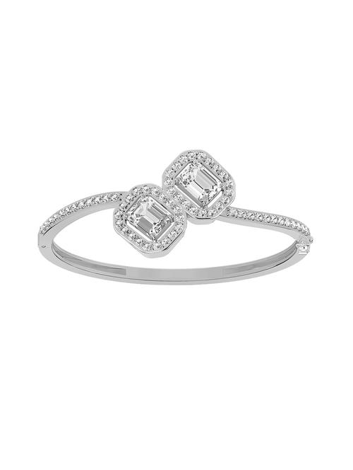 white silver bracelet - 14185933 - Very Small Image - 1