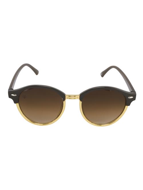walrus james brown color men  sunglass - ws-james-iii-090609 - 14207167 - Very Small Image - 1