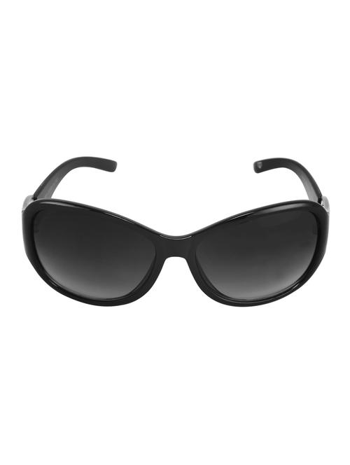 walrus gaga black color wowomen wayfarer sunglass - ws-gaga-iii-020202 - 14207506 - Very Small Image - 1