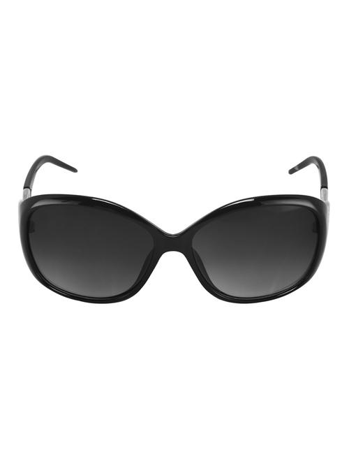 walrus gaga black color wowomen wayfarer sunglass - ws-gaga-iv-020202 - 14207508 - Very Small Image - 1