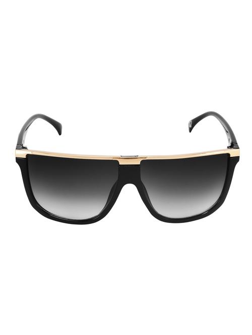 walrus gabriel black color women wayfarer sunglass - ws-gbl-020206 - 14207510 - Very Small Image - 1