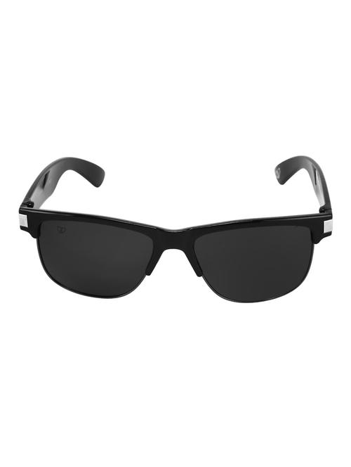 walrus levi black color women wayfarer sunglass - ws-levi-ii-020202 - 14207523 - Very Small Image - 1