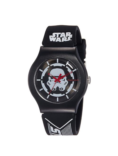 fastrack analog multi-colour dial men's watch-9915pp49 - 14220827 - Very Small Image - 1