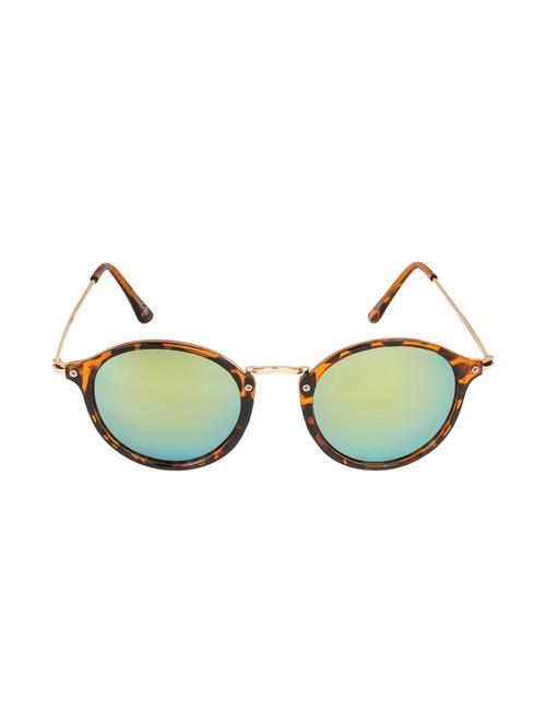 danny daze round d-2525-c10 sunglasses - 14241106 - Very Small Image - 1