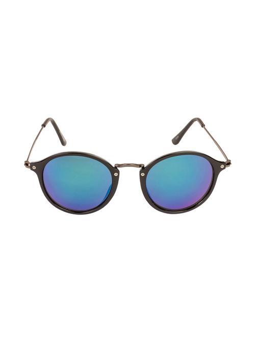danny daze round d-2525-c12 sunglasses - 14241108 - Very Small Image - 1