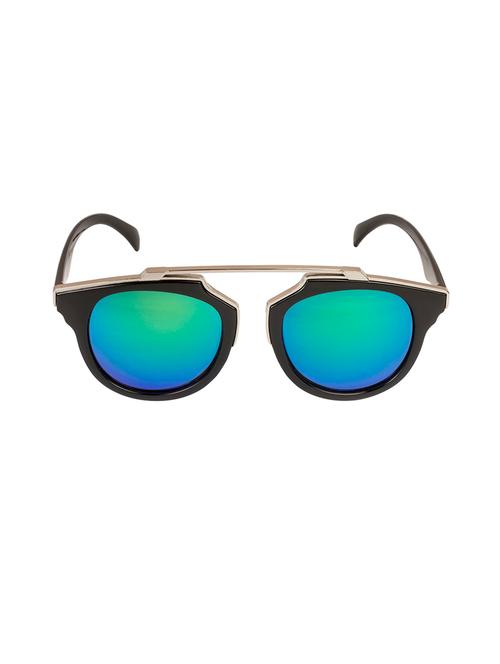 danny daze round d-4023-c12 sunglasses - 14241125 - Very Small Image - 1
