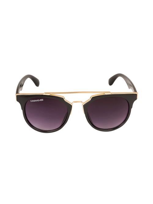 danny daze round d-4024-c1 sunglasses - 14241129 - Very Small Image - 1