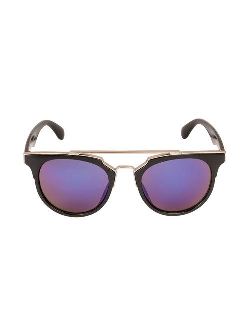 danny daze round d-4024-c5 sunglasses - 14241133 - Very Small Image - 1