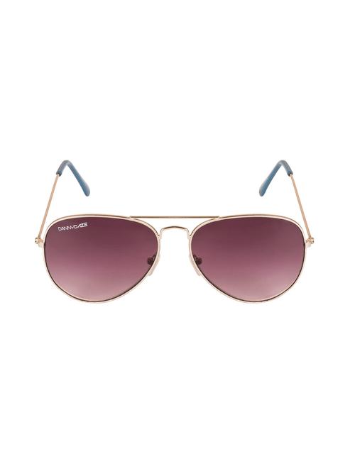 danny daze aviator d-701-c6 sunglasses - 14241142 - Very Small Image - 1