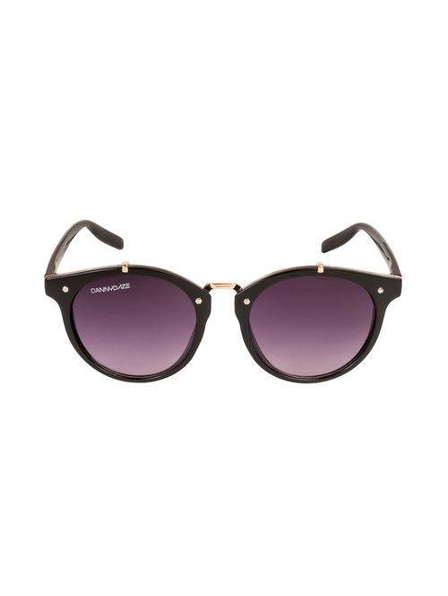 danny daze round d-805-c1 sunglasses - 14241161 - Very Small Image - 1