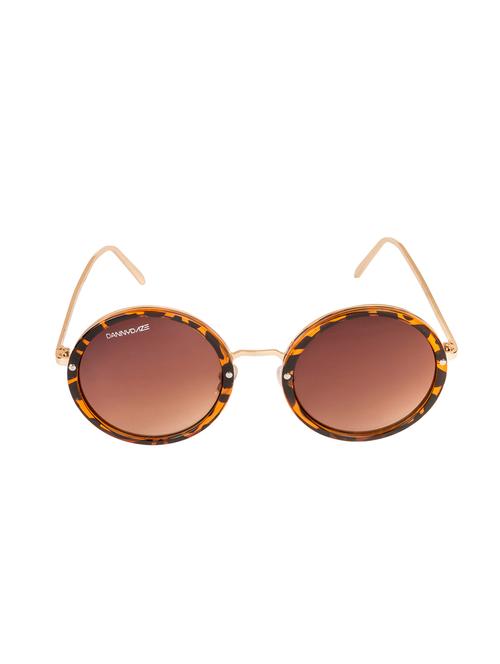 danny daze round d-806-c3 sunglasses - 14241166 - Very Small Image - 1