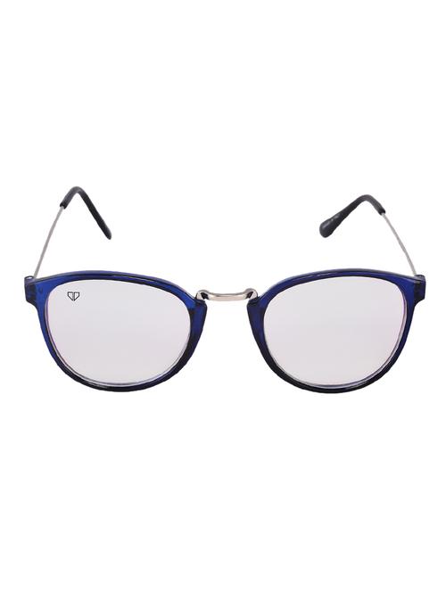 walrus jack transparent color men round sunglass- ws-jack-010307 - 14252322 - Very Small Image - 1