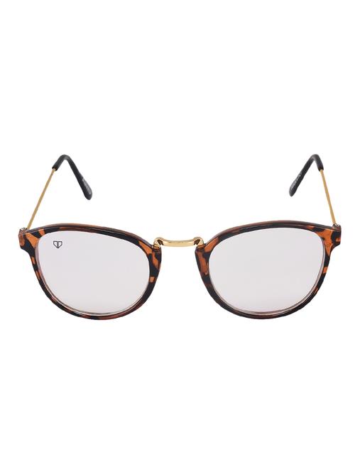 walrus jack transparent color men round sunglass- ws-jack-012606 - 14252324 - Very Small Image - 1