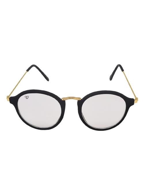 walrus jack transparent color men sunglass- ws-jack-iii-010206 - 14252330 - Very Small Image - 1