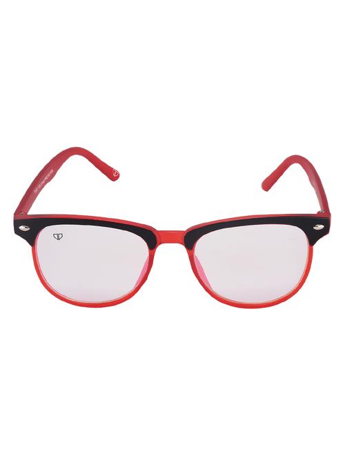 walrus peter transparent color men sunglass- ws-ptr-011002 - 14252345 - Very Small Image - 1