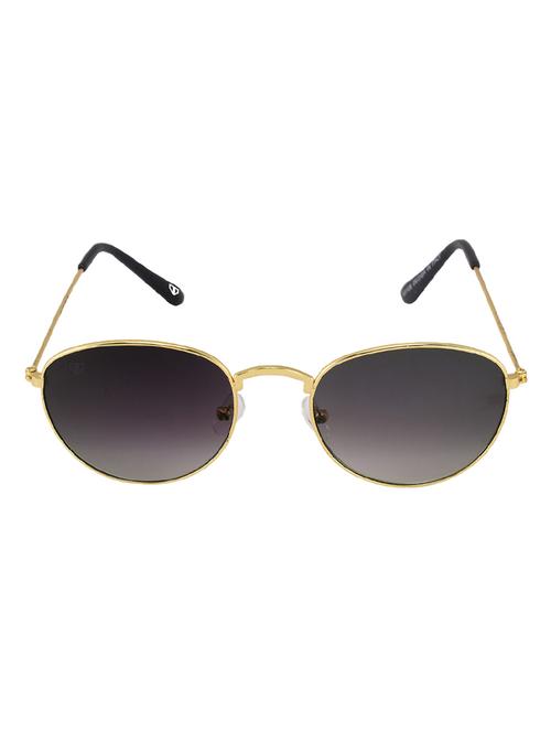 walrus royal black color men oval sunglass- ws-ryl-iii-020606 - 14252347 - Very Small Image - 1