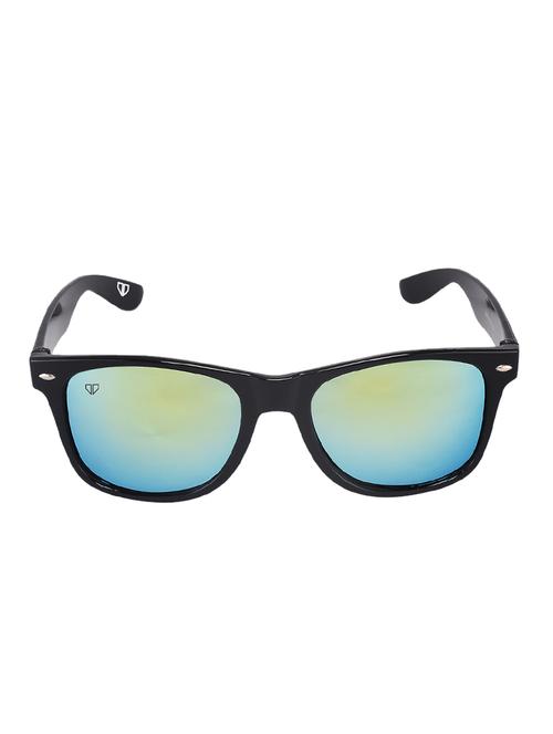 Walrus Urbane Multi-coloured Color Men Wayfarer Sunglass- Ws-urb-ii-200202l - 14252351 - Very Small Image - 1