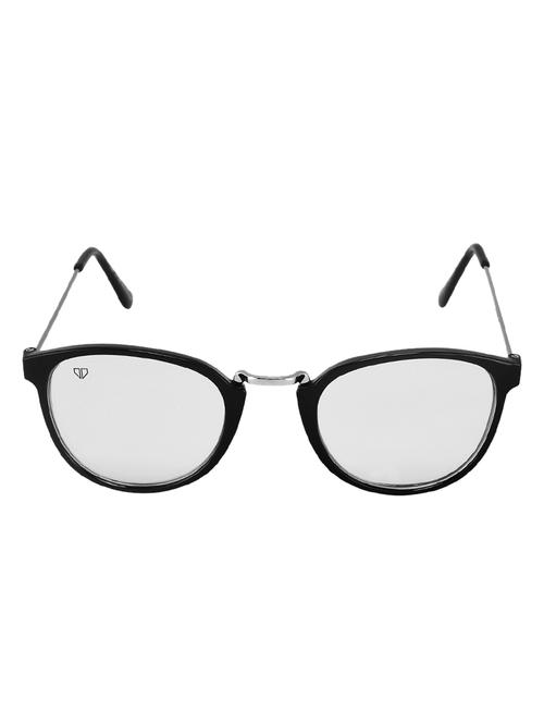 walrus jack transparent color women sunglass- ws-jack-010207 - 14252616 - Very Small Image - 1