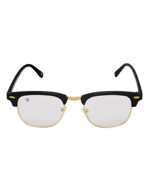 walrus michael transparent color women sunglass- ws-mchl-iii-010602 - 14252634 - Very Small Image - 1