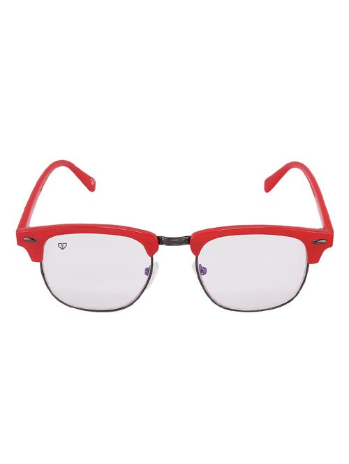 walrus michael transparent color women sunglass- ws-mchl-iii-011810 - 14252638 - Very Small Image - 1