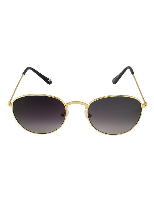 walrus royal black color women oval sunglass- ws-ryl-iii-020606 - 14252643 - Very Small Image - 1