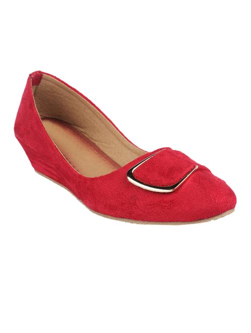 do bhai stylish bellies for women - 14320682 - Very Small Image - 1