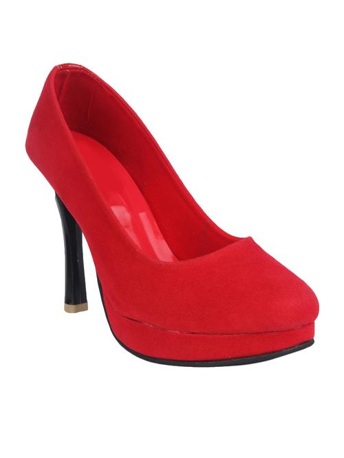 red platforms   pump - 14323080 - Very Small Image - 1