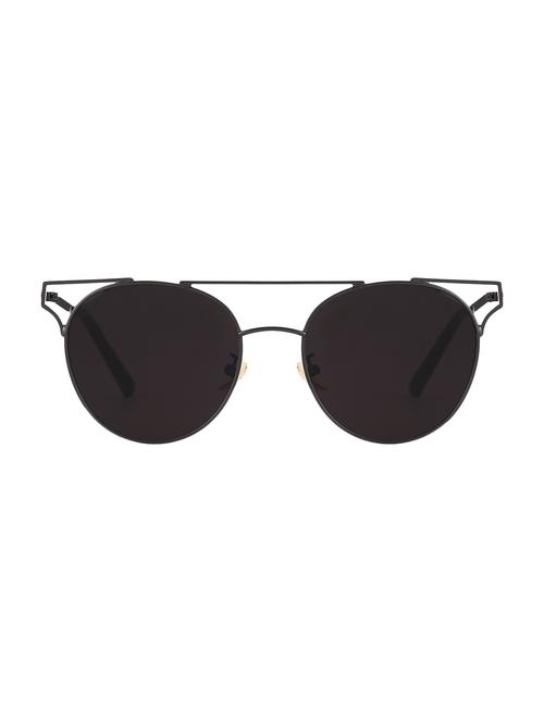 reactr- new arrival brown gradient round hd polarized sunglasses for women - 14438132 - Very Small Image - 1